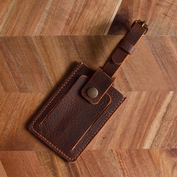 Leather Goods Etsy