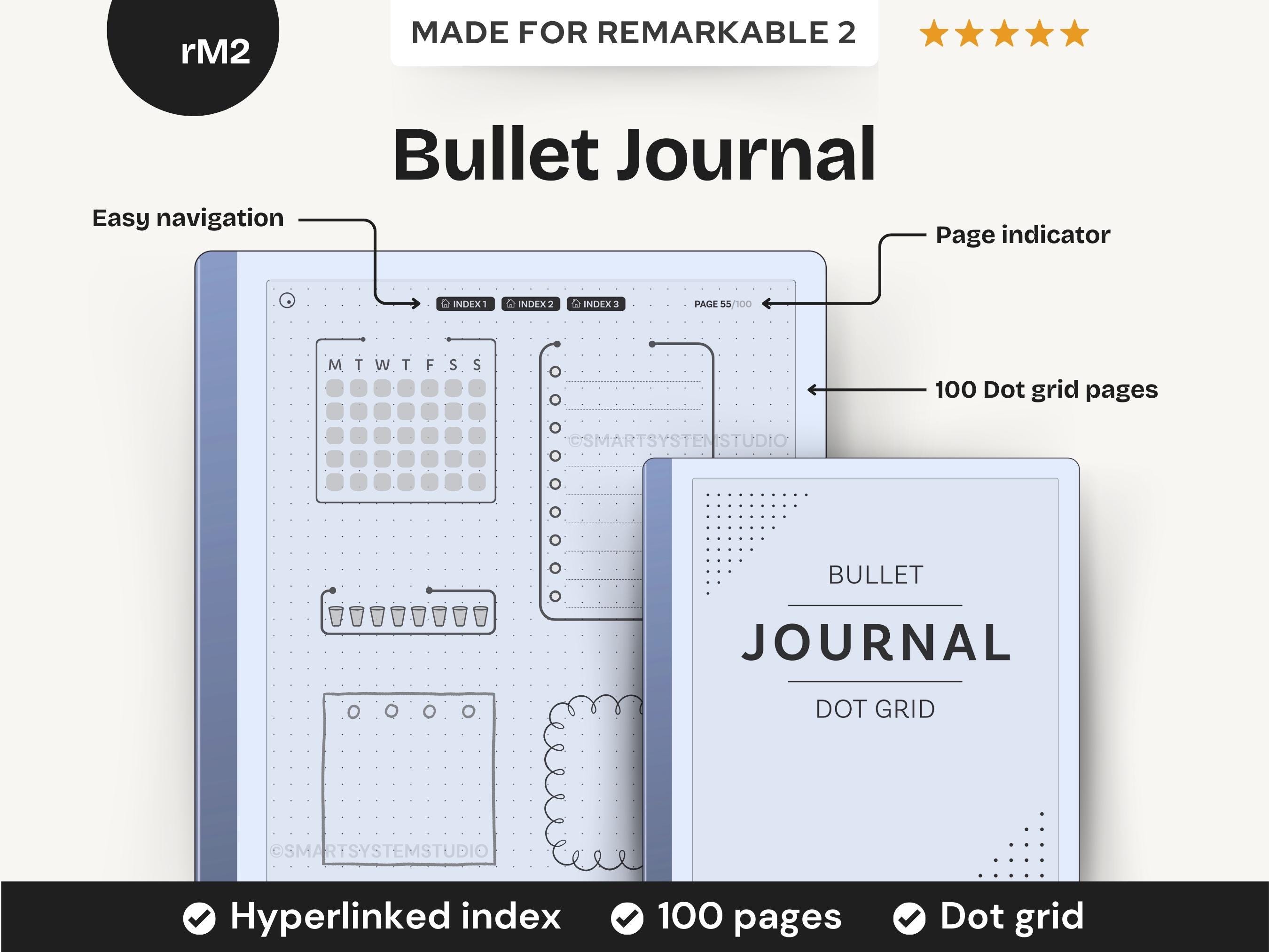 Personal Notebook With A To Do List And Check Box Stock Photo - Image