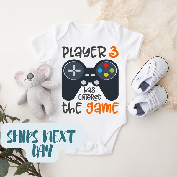Xbox Baby Clothes Etsy