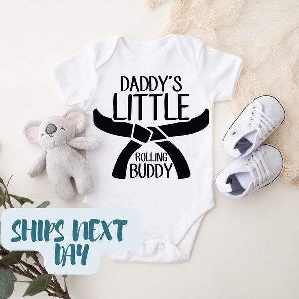 Jiu Jitsu Baby - Etsy