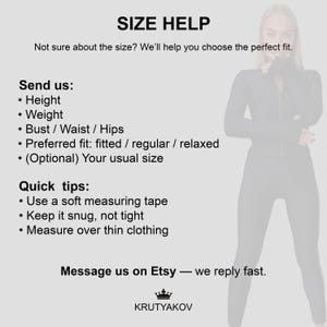 Apres Ski Suit Women, One Piece Ski Jumpsuit, Ski Overalls image 9