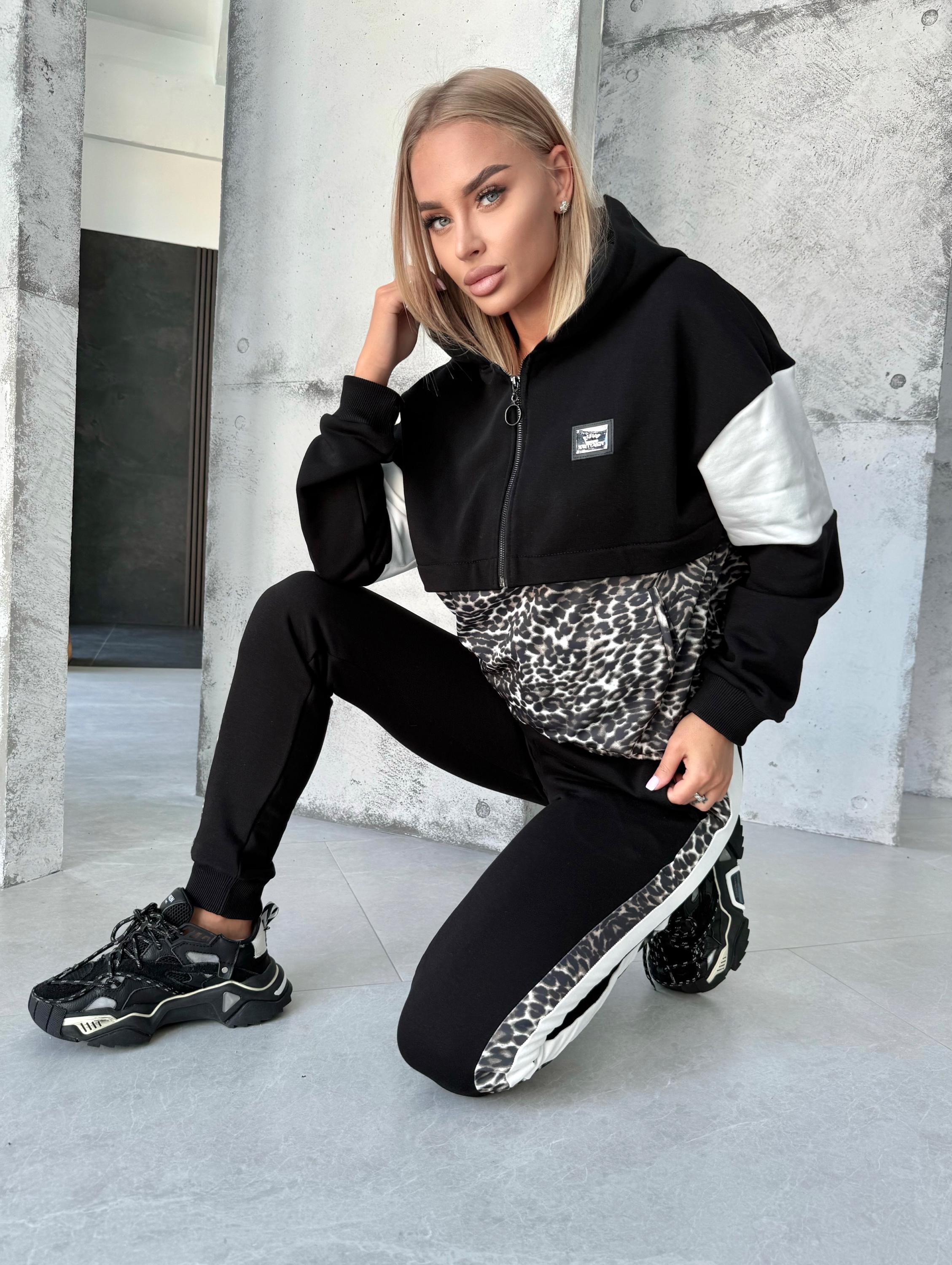 Ensemble Streetwear Ensemble Survetement Kk Ensemble Sweat-Shirt