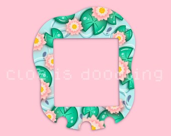 thumbnail image 2 of Tamagotchi Screen Faceplate Protectors - For Uni, Smart, Meets, M!x, On, Sweet (US Seller) 2 of 5