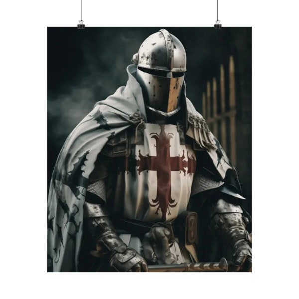 Teutonic Knight