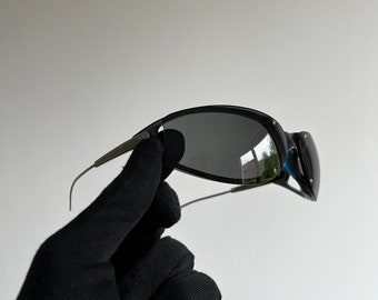 Vintage Nike Overpass Sunglasses Photochromic Ronaldinho New Vintage Nike Overpass Sunglasses Photochromic Ronaldinho New