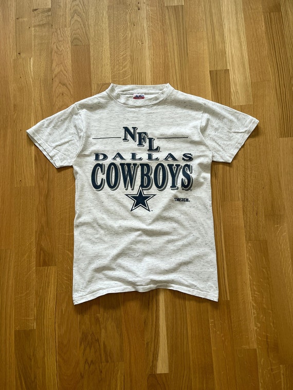 True Vintage NFL Dallas Texas Cowboys Trench Ultra