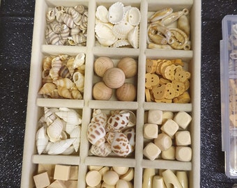 Natural Loose parts play