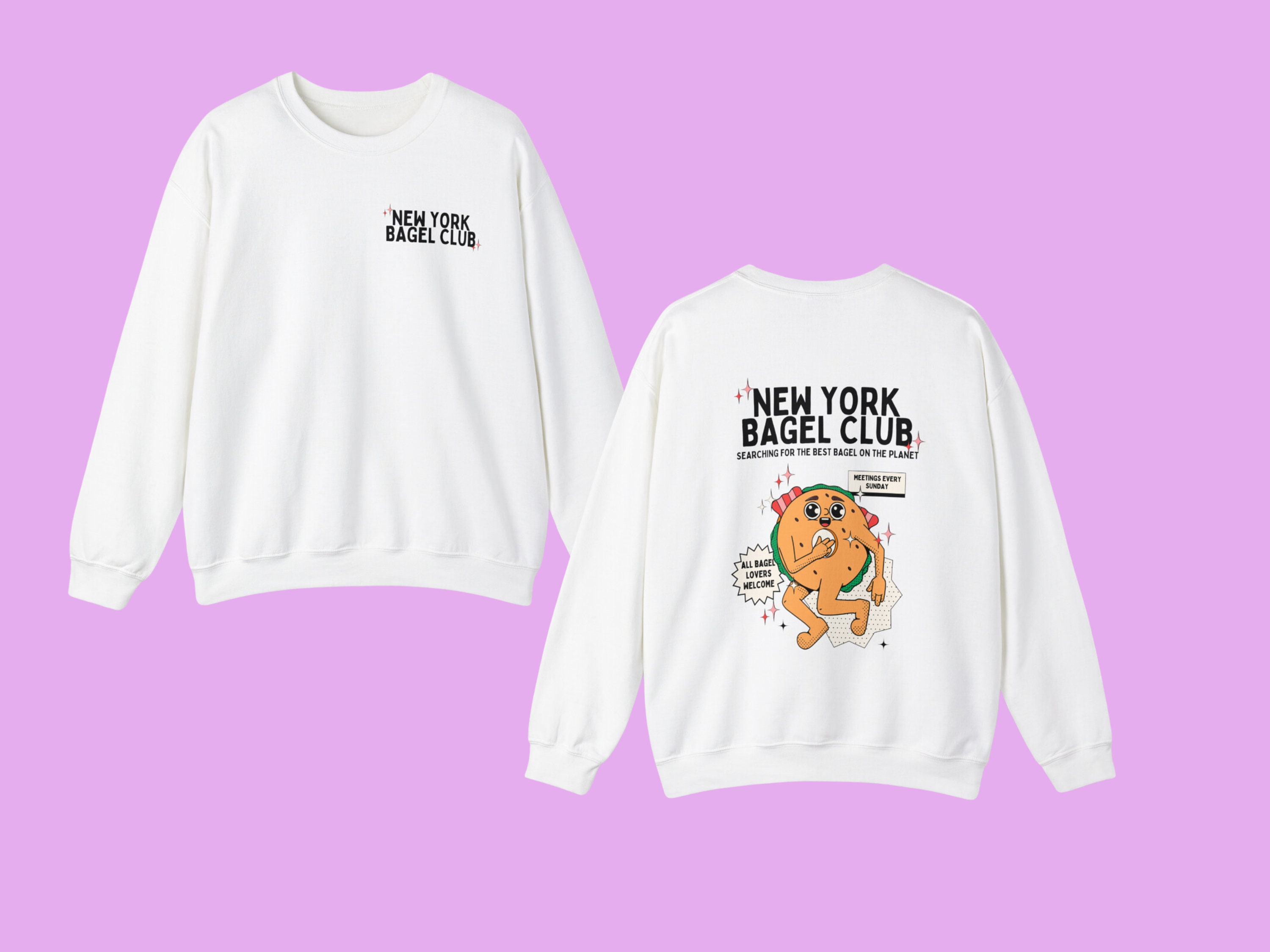 トップス EverySunday Shaggy Knit EverySunday Shaggy Knit