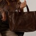 see more listings in the Leather Handbag section