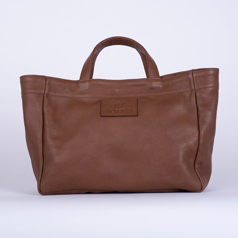 Handmade Leather Handbag, Beige Top Handle Bag, Ladies Purse, Travel Shopping Bag Hobo Carry Shoulder Bag, Multipurpose Handbag