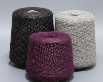 Lana di alpaca, filato di alpaca, filato morbido, filato merino, vendita filati, filato morbido, filato artistico, filato italiano per bambini 53 alpaca, 23 lana merino, 18% viscosa