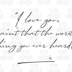 Paroles de chanson Digital Love Note de Taylor Swift Cruel Summer, exprimez vos émotions sincères, cadeau attentionné pour votre bien-aimé, imprimez et personnalisez