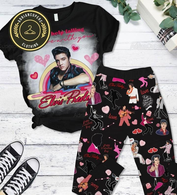 Elvis outlet pyjamas primark