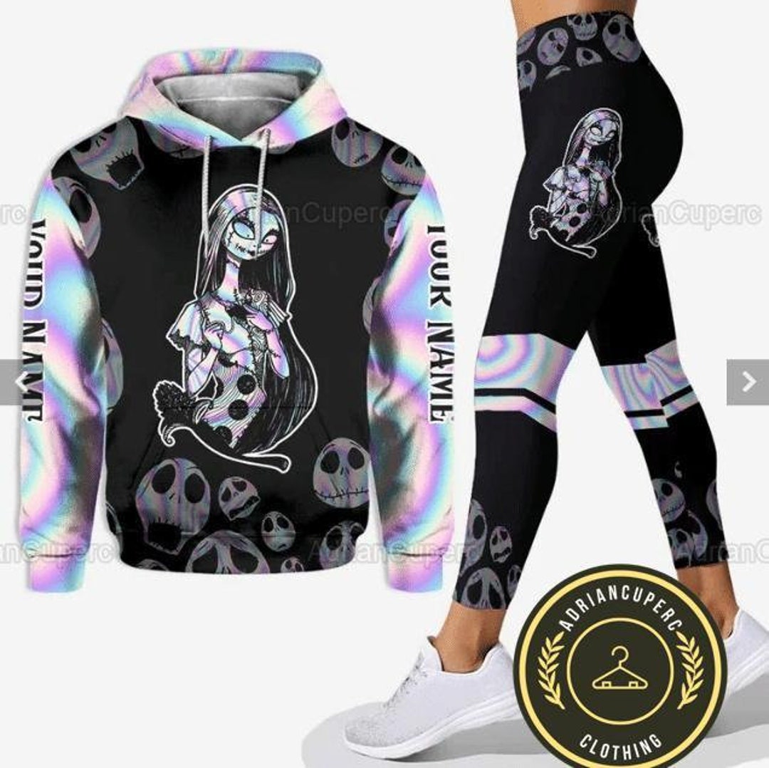 THE HORROR // Custom Flannel main image 1