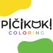 Picikoki Coloring