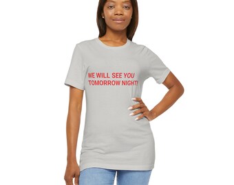 2011 World Series Baseball Tee: St Louis Cardinals Famous Quote