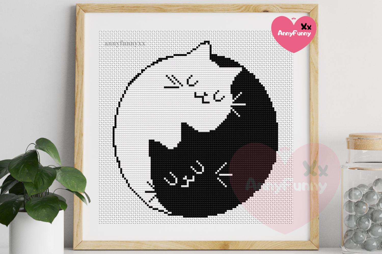 黒猫（美人画・A2サイズ） 黒猫（美人画・A2サイズ）