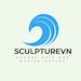 Sculpturevn store logo