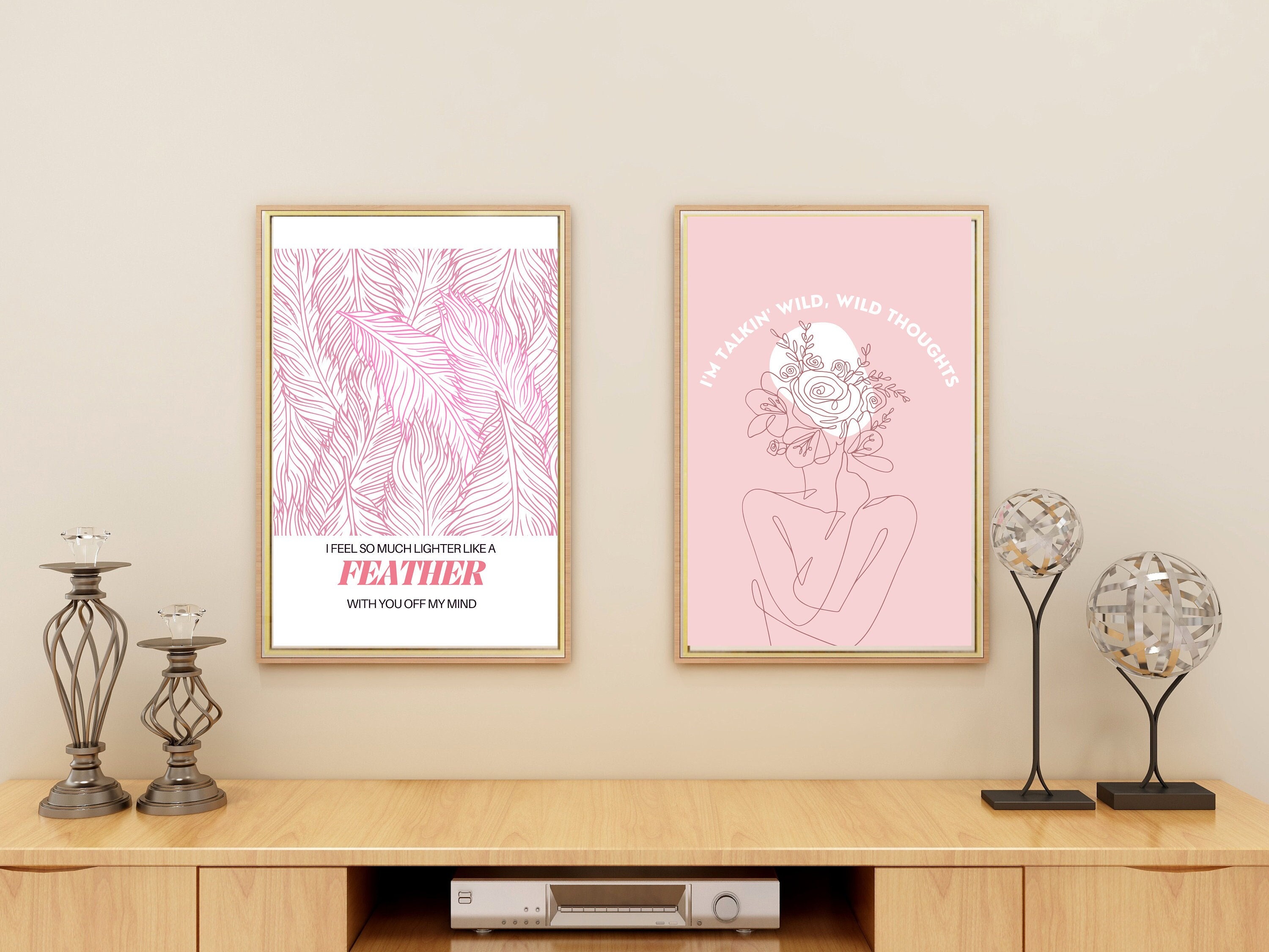 Sabrina Carpenter Feather Gifts & Merchandise for Sale