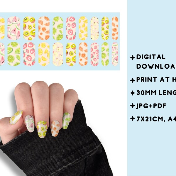 Water Slide Decals - Etsy