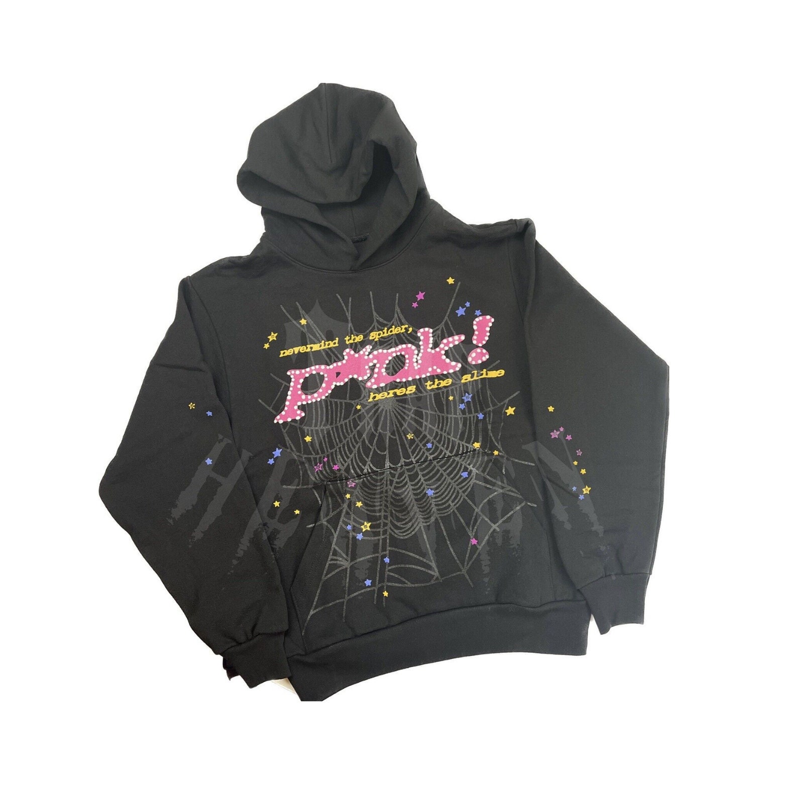 ■alexander wang.t コットンテリー スウェット ロゴ フーディ■ alexander wang - 【定番アイテム】 ESSENTIAL TERRY HOODIE