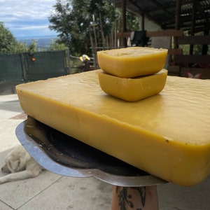 Cera d’api pura al 100%
