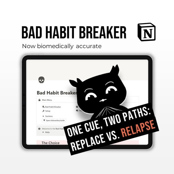 Notion Bad Habit Breaker
