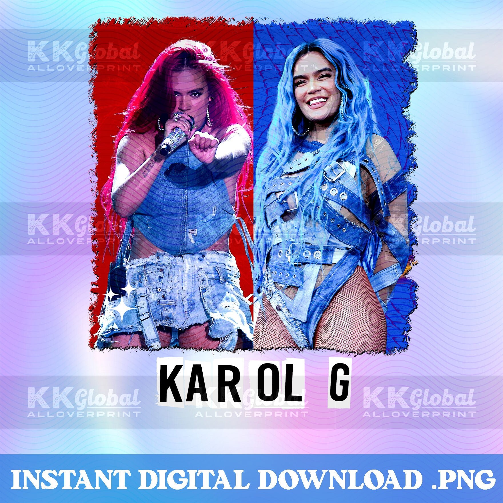 Karol G Music Videos Compilation - ism9vz2