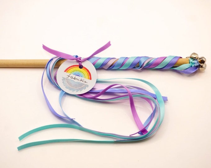 Unicorn magic wand for unicorn costume