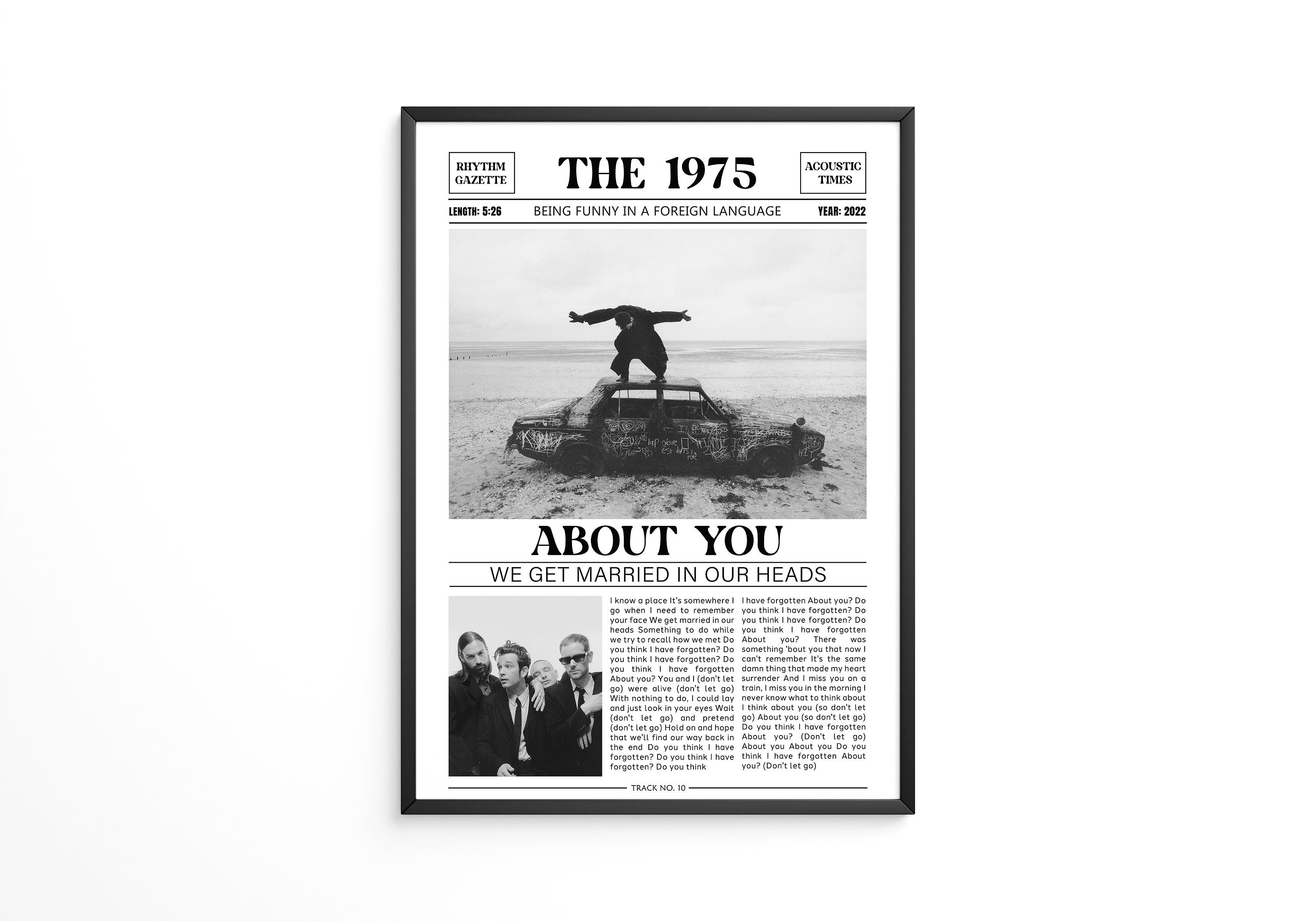 Print About
