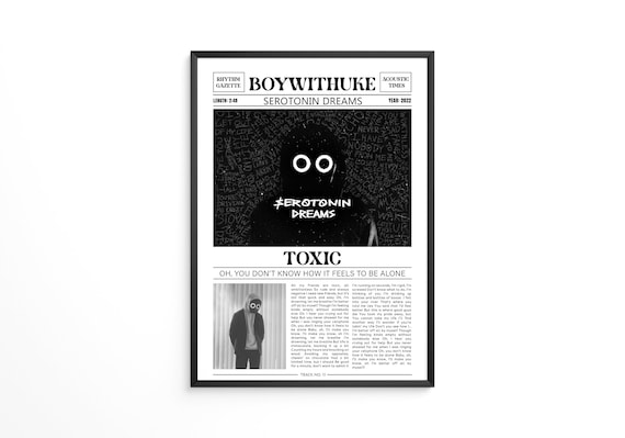 BoyWithUke - Understand (1 HOUR LOOP) Lyrics 