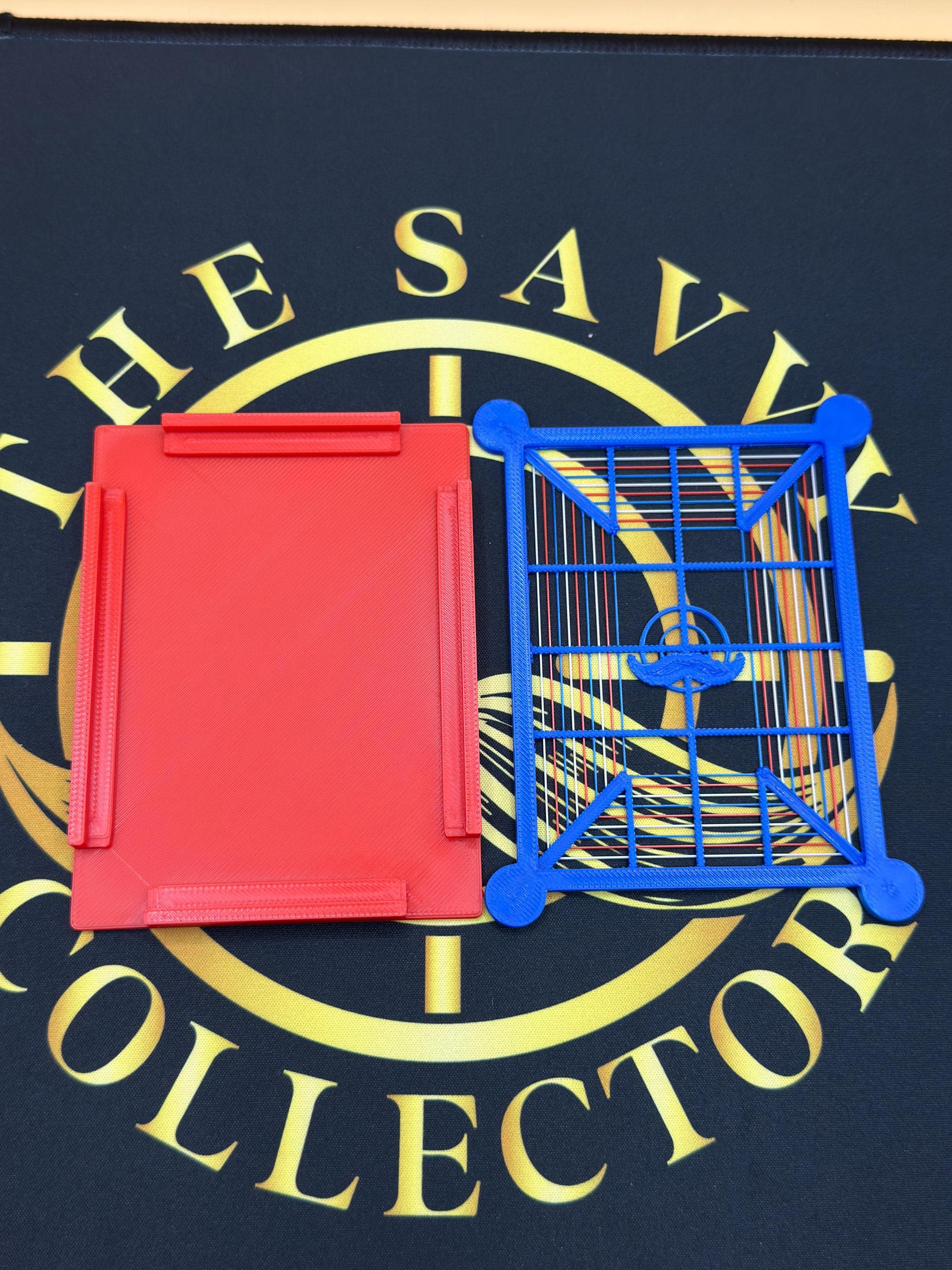 pokemon card top loader Amazon.com: FunGuys Toploader Binder, Trading Card Binder Storage, 384 12  Pocket Top Loader Binder Collection for Yugioh, MTG, TCG, Card Folders for  Trading Cards : Toys & Games