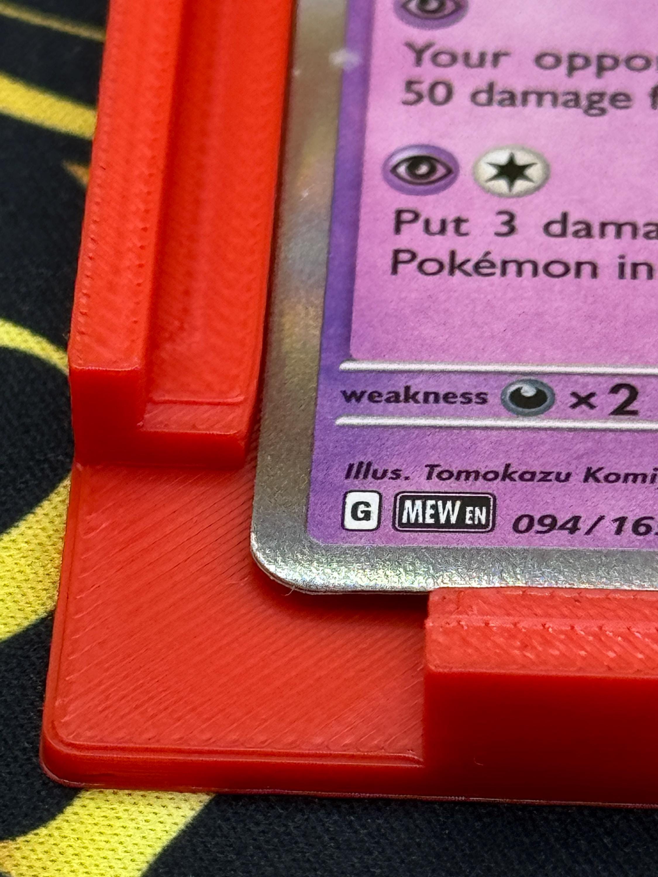 pokemon card grading tool Amazon.com: Flinduy Grading Tool for Pokemon main image 1