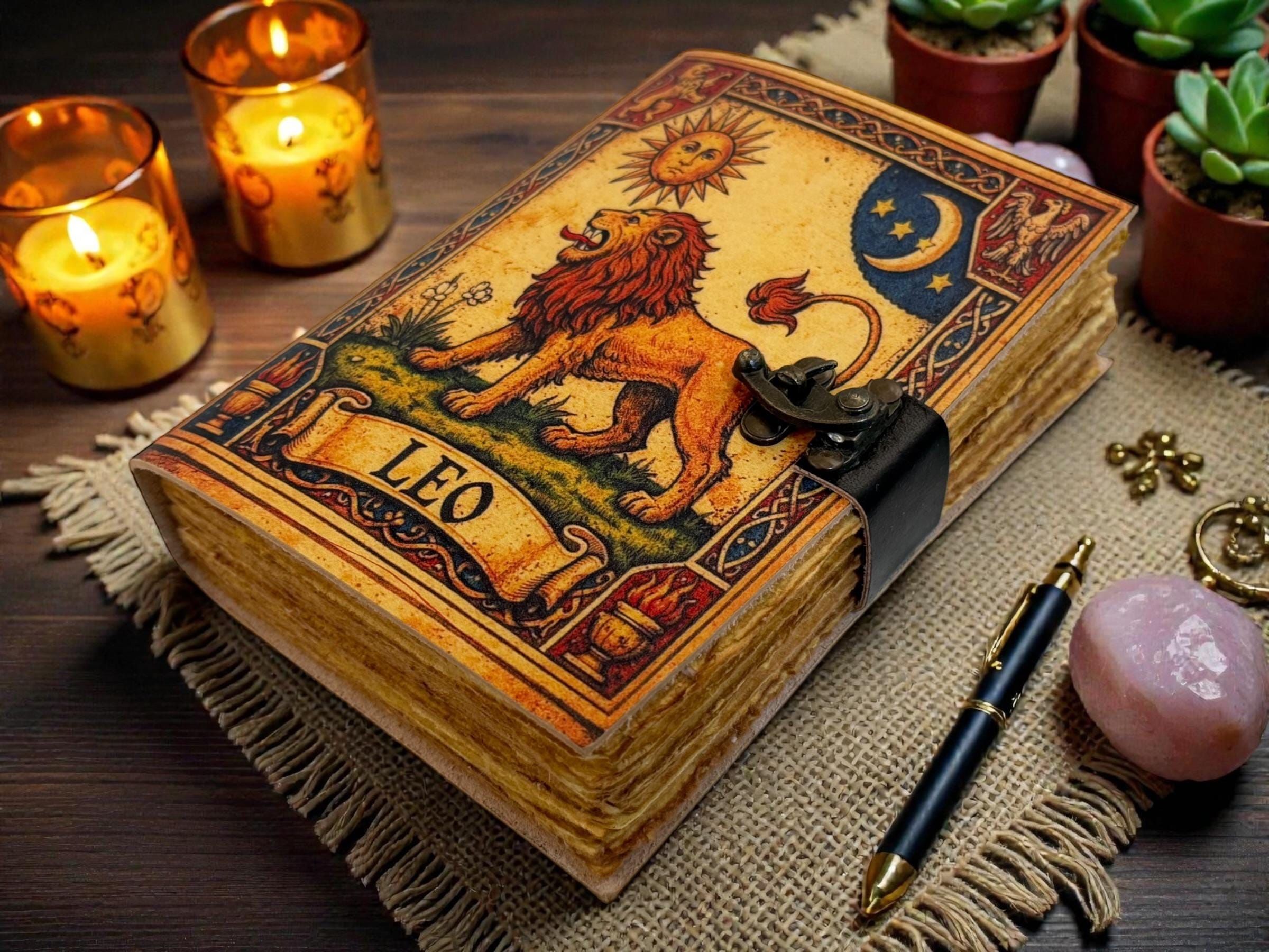 Leo Gifts - 60+ Gift Ideas for 2026