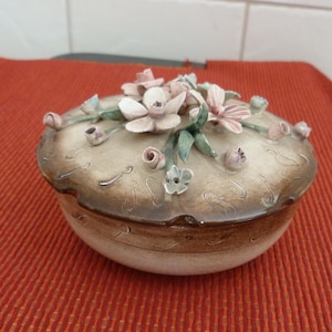 Capodimonte mollica - Etsy 日本