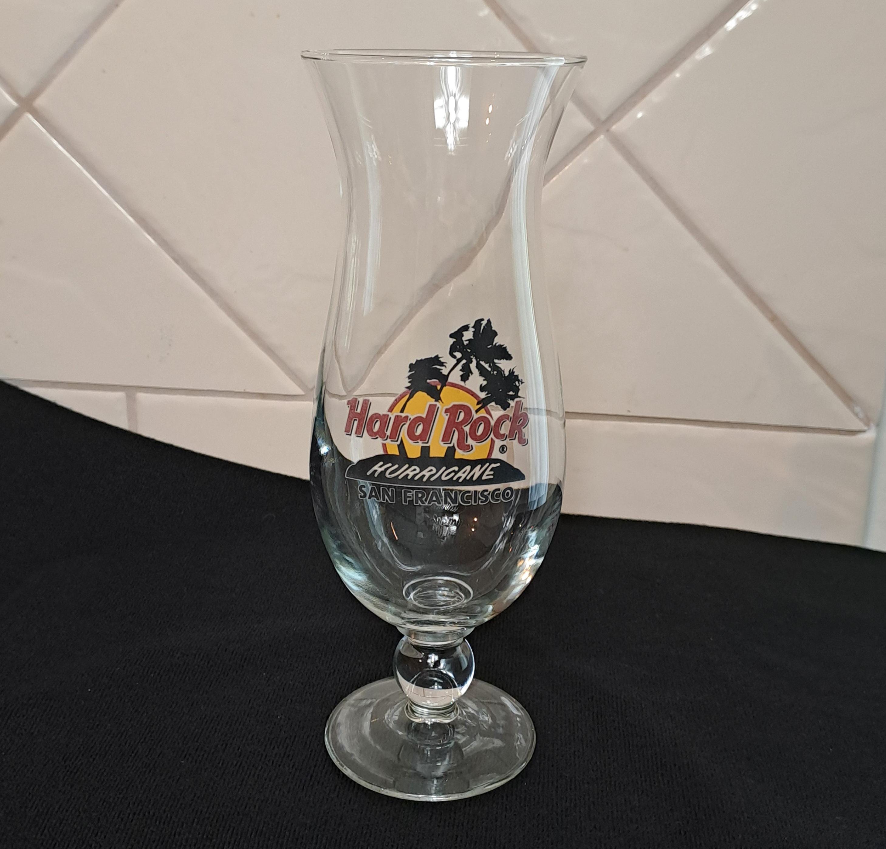 Hard rock cafe glass - Etsy 日本