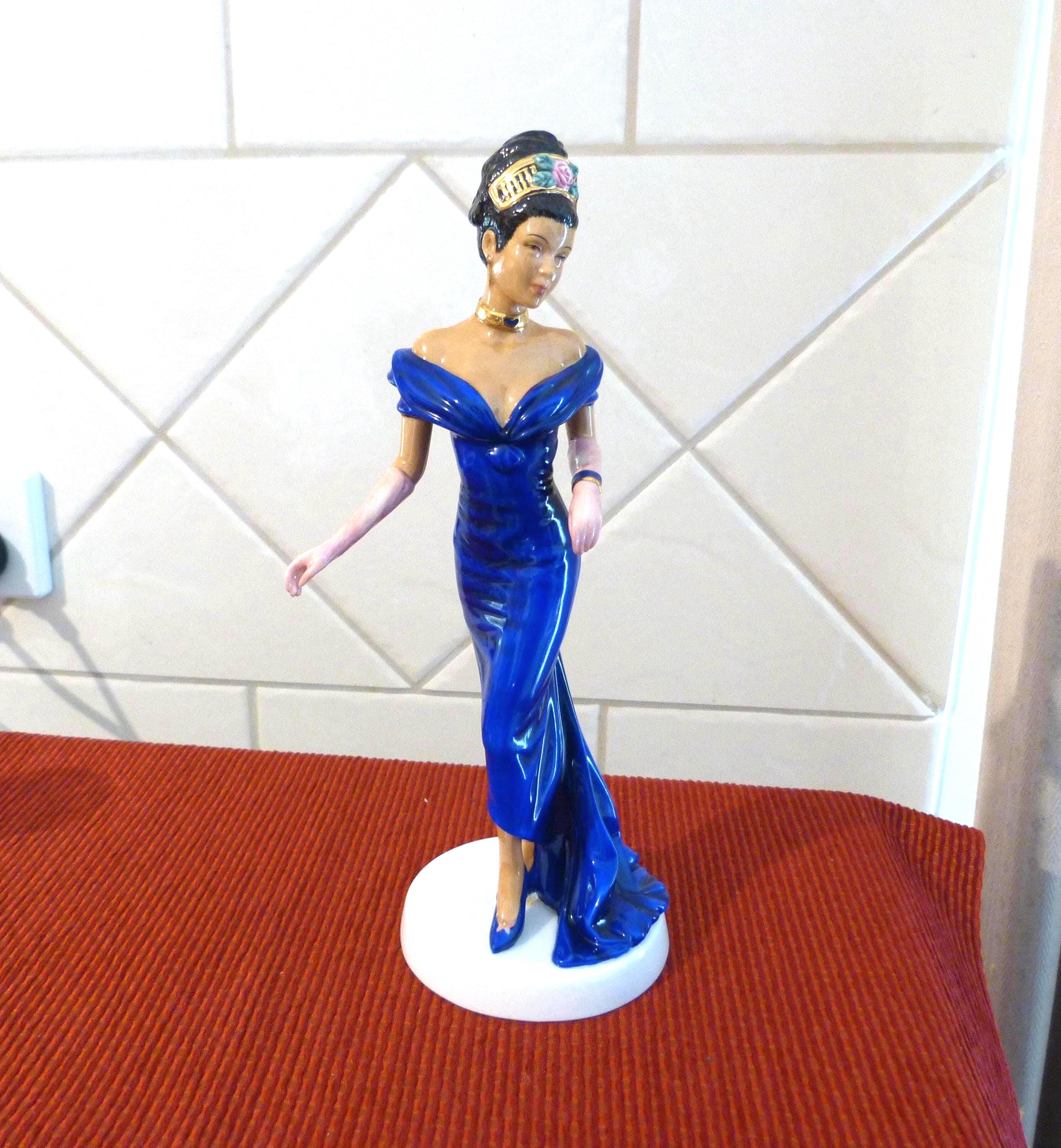 Royal doulton figurine - Etsy 日本
