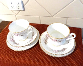 【希少】Wade Regicor ノベルティ White Horse Vintage White Horse Whisky Blue Jug - Wade Regicor Pottery