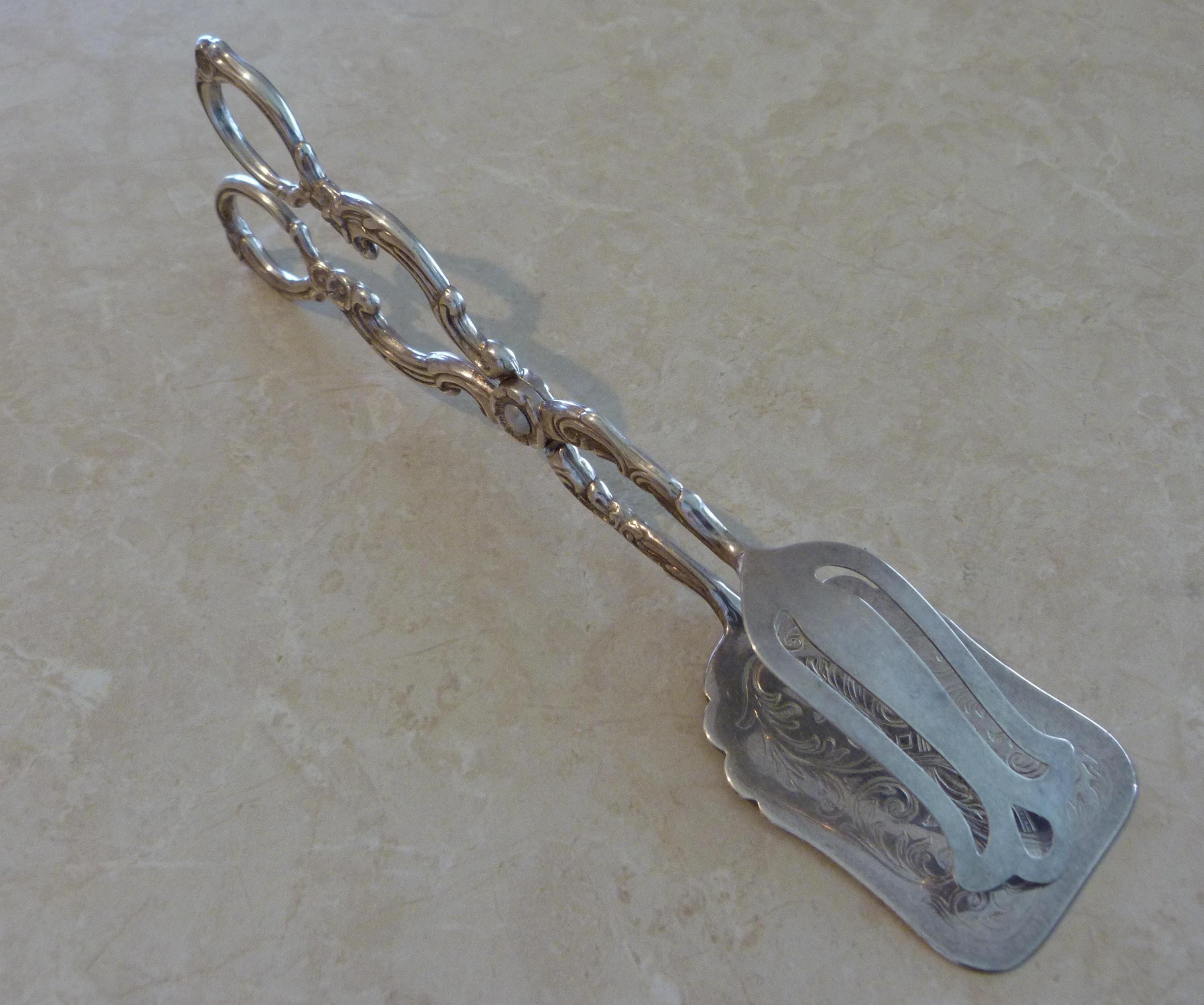 Sheffield silver co - Etsy 日本