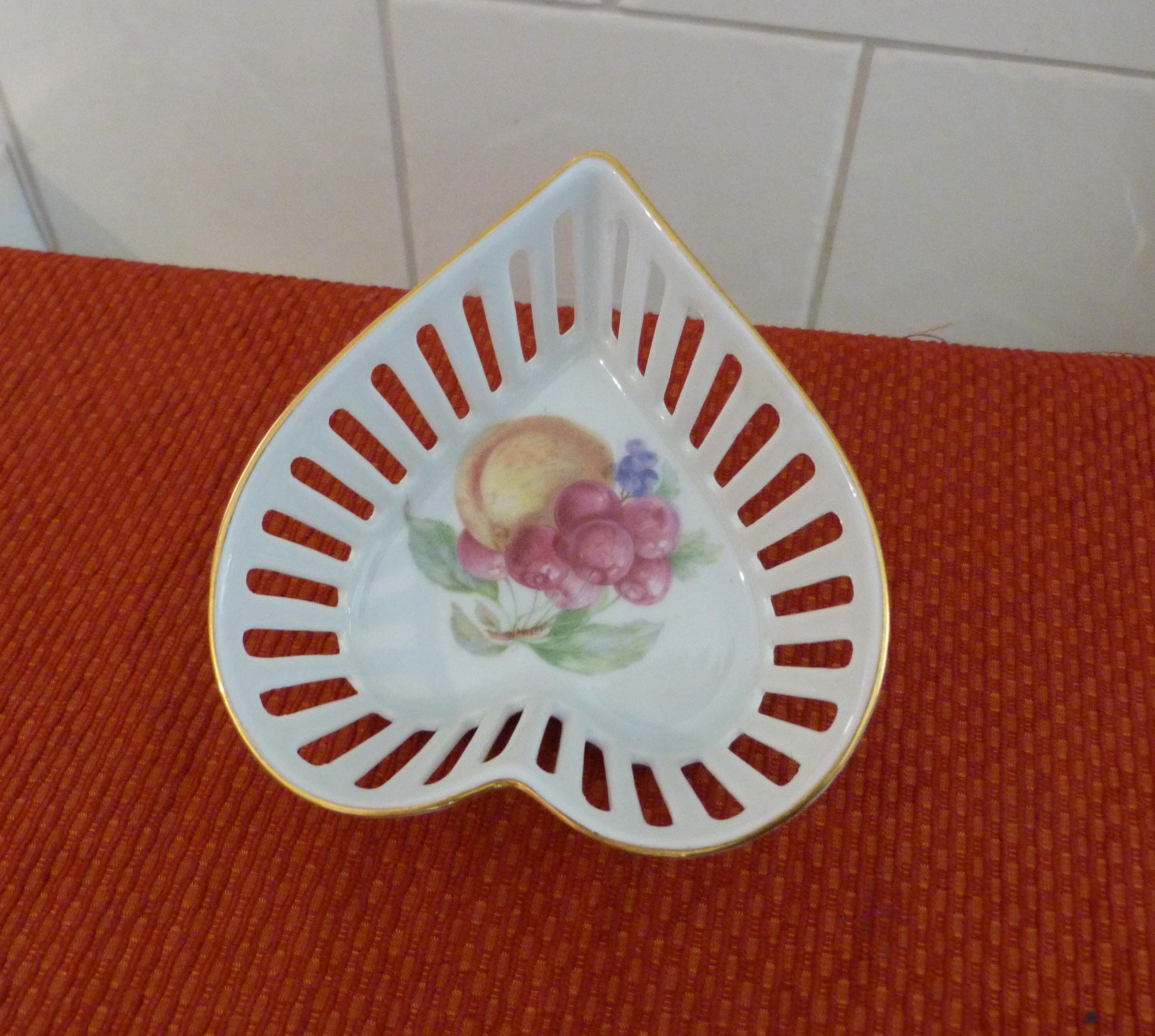 Tirschenreuth porcelain pottery - Etsy 日本