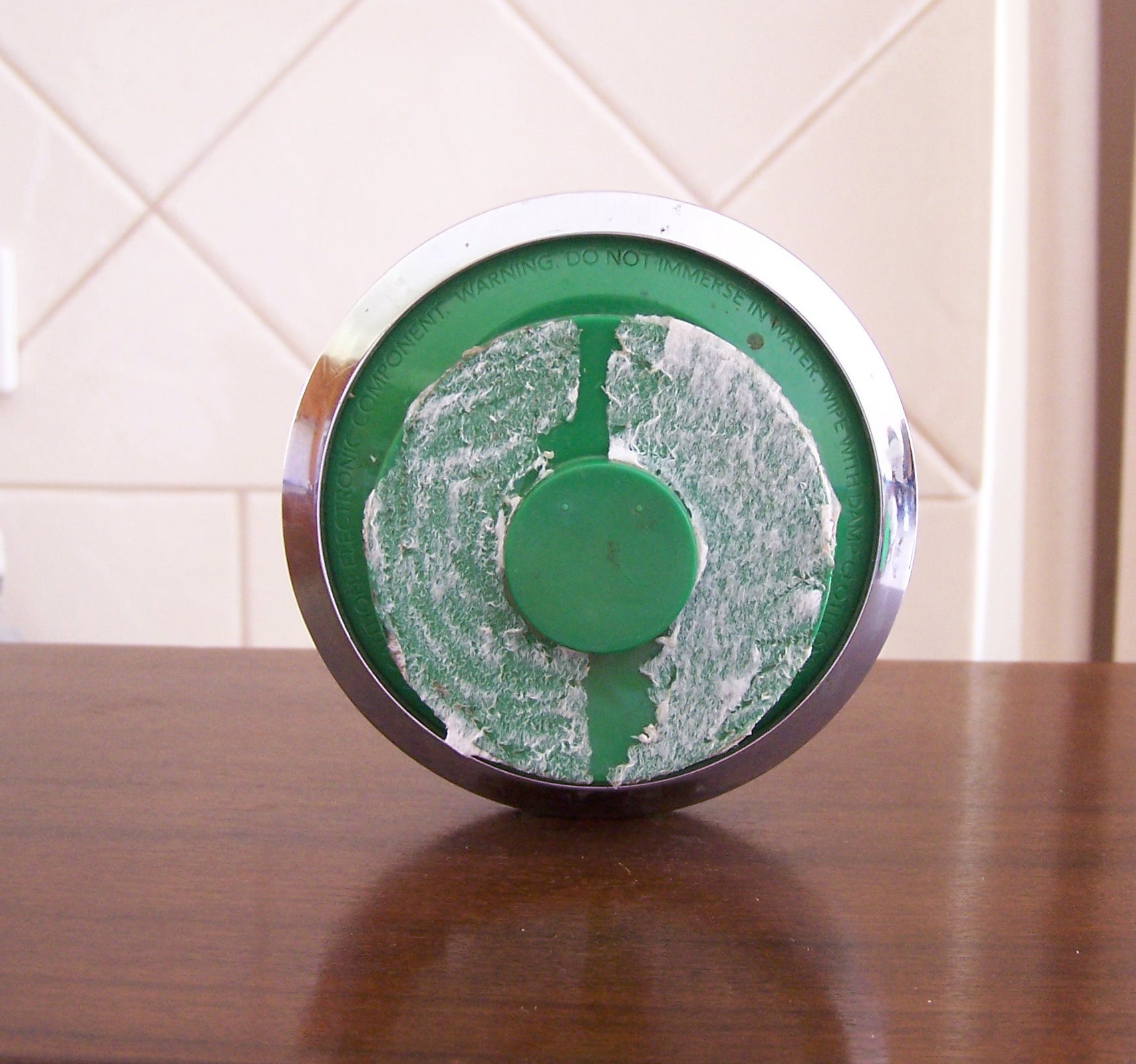 Vintage Heineken Signage Pump Bar Badge