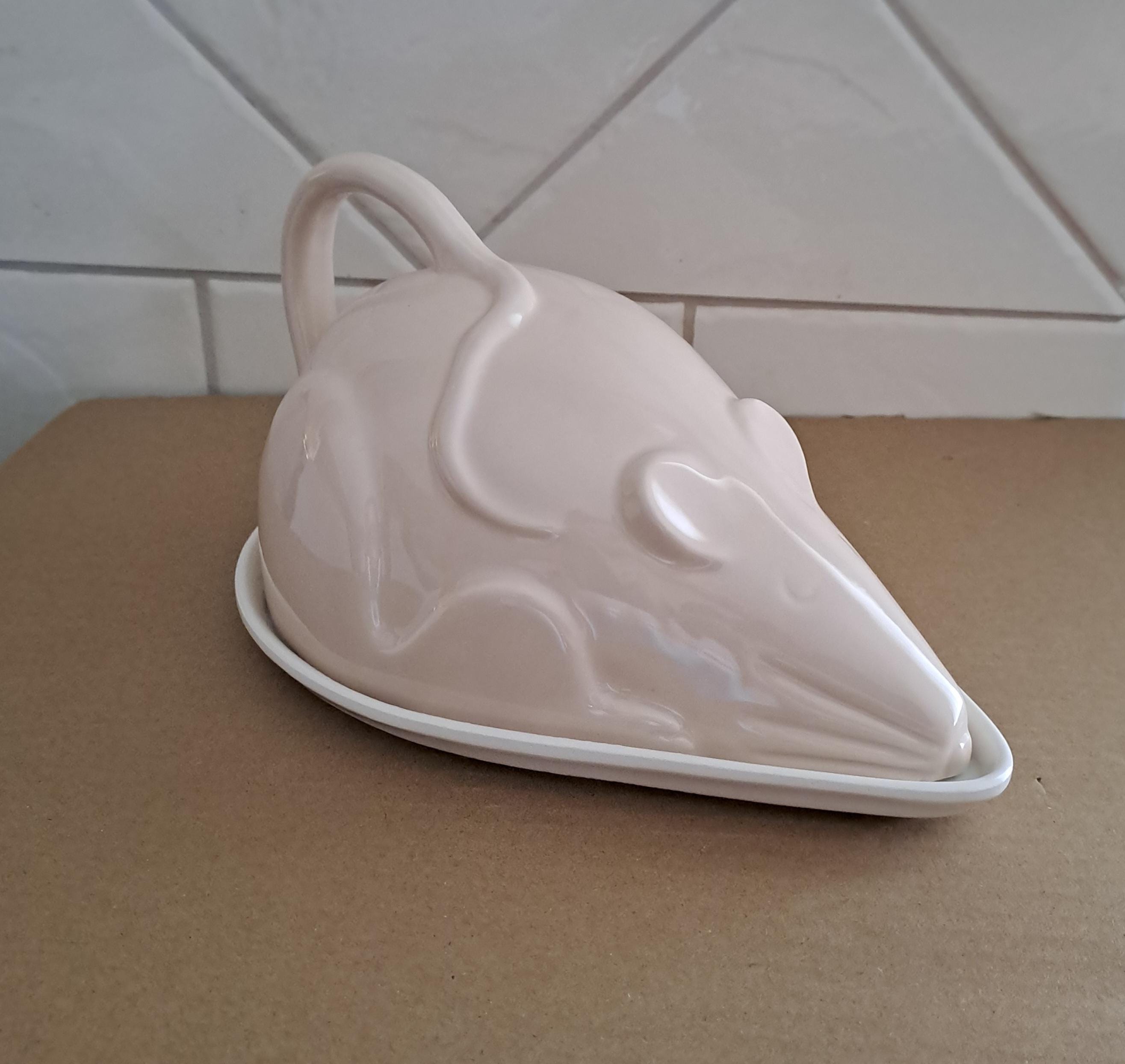 鼠、陶器 Ceramic rat japan - Etsy 日本