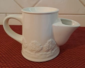 Vintage Mason's rakmugg Scuttle Crabtree & Evelyn London Wedgwood Group