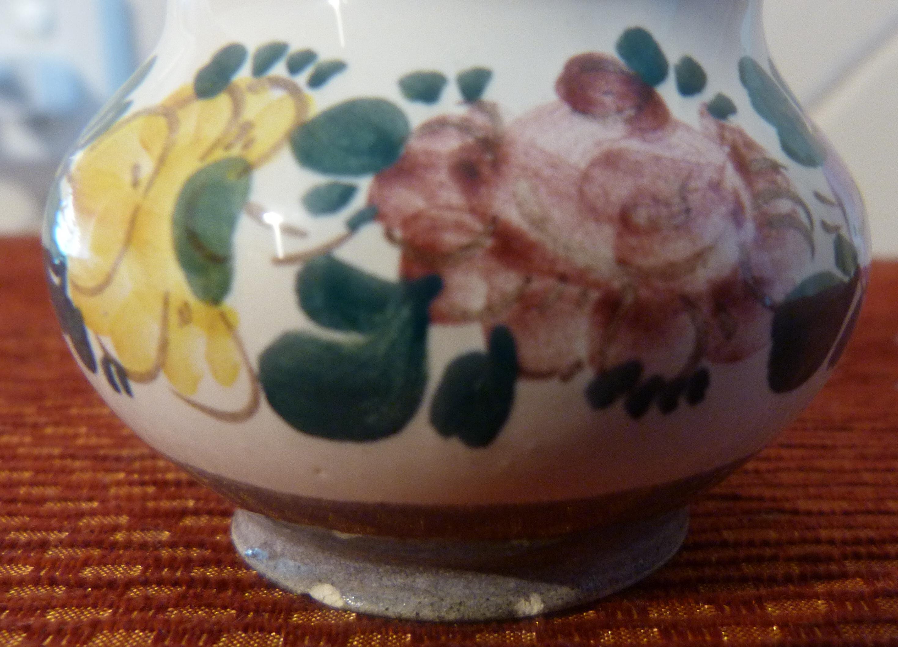 ヴィンテージ グムンドナー ケラミック セラミック花瓶 - Etsy 日本