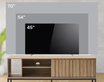 Wooden Tv Unit, Wooden Tv Console, Modern Tv Console, Modern Tv Unit