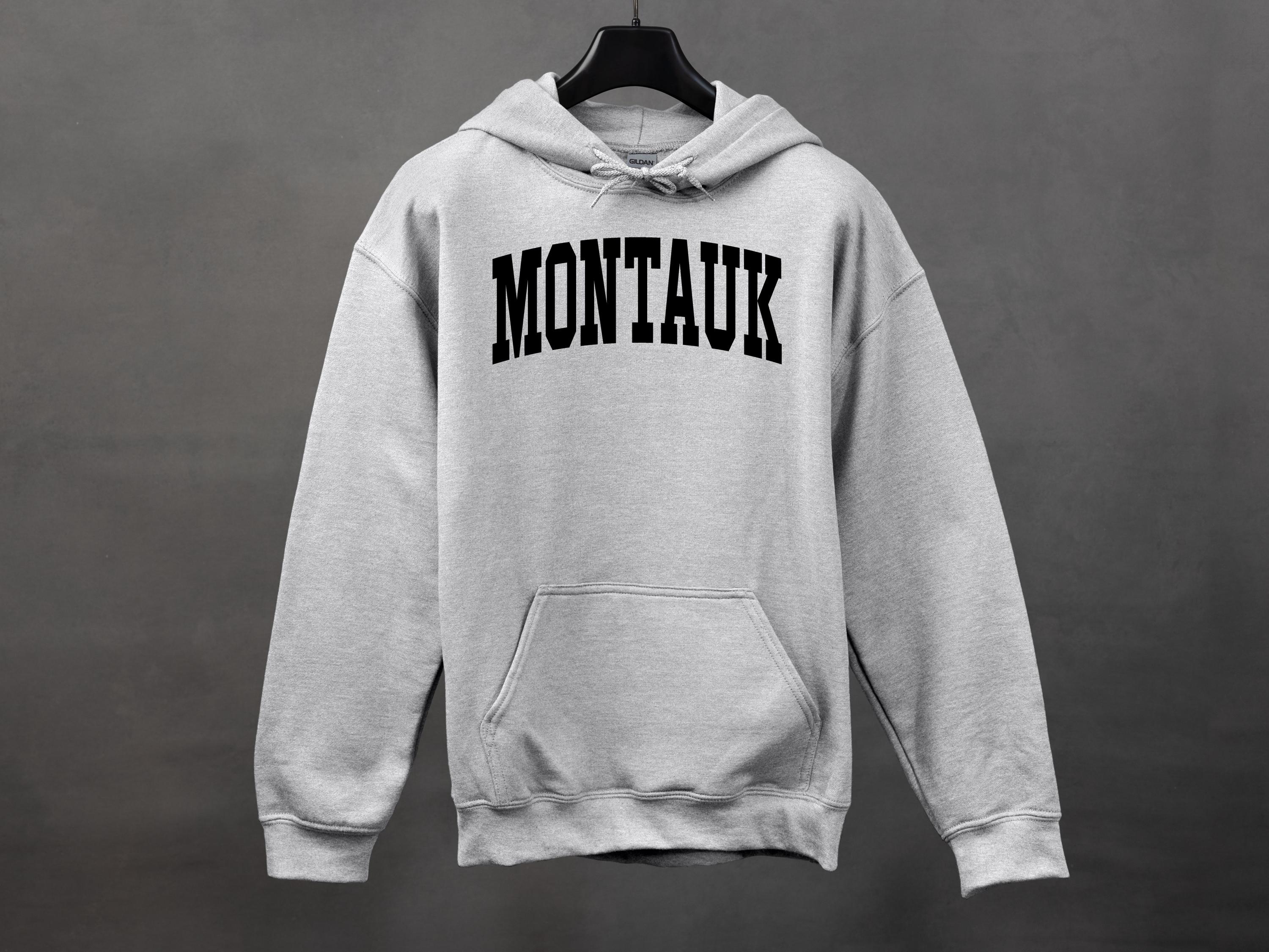 トップス Deuxieme Classe MONTAUK SWEAT Deuxieme Classe（ドゥーズィエムクラス）の「MONTAUK SWEAT