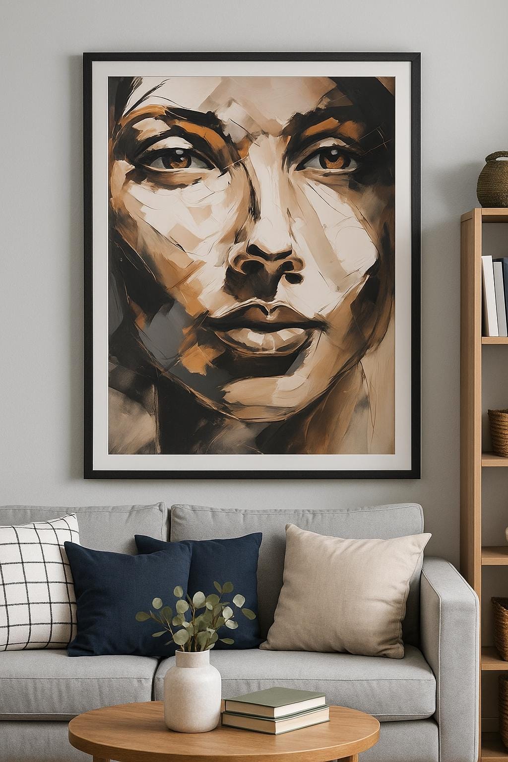 無料クーポン配布 アプリ 52 X Cm 42 Cm Etsy - Poster ポスター