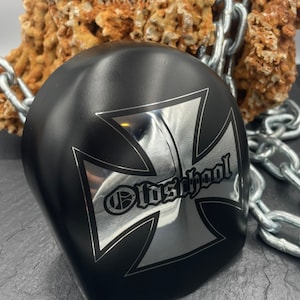 Harley Davidson horn cover