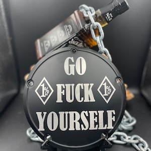Harley Davidson Derby Cover