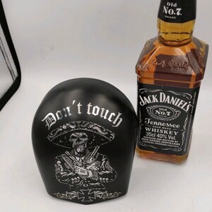 Harley Davidson Horn Cover Horn Cover
